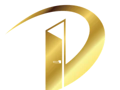 Doors Gallery Logo