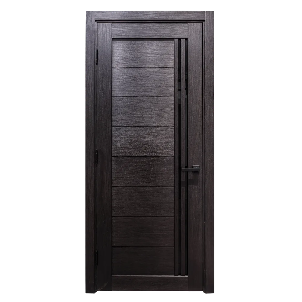 Premium door hardware