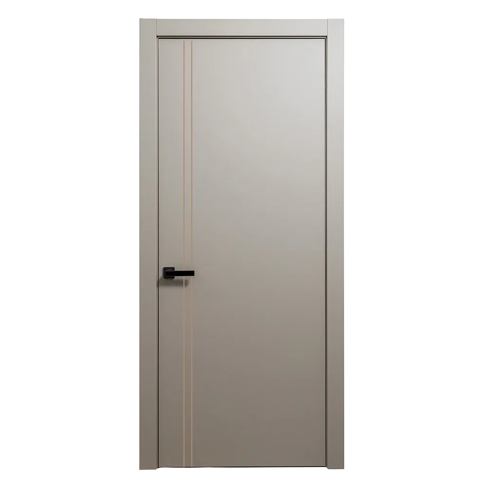 Premium door hardware